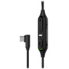 HyperX Cloud Earbuds III S Black (BN7S1AA)