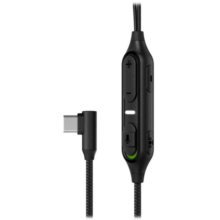 HyperX Cloud Earbuds III S Black (BN7S1AA)