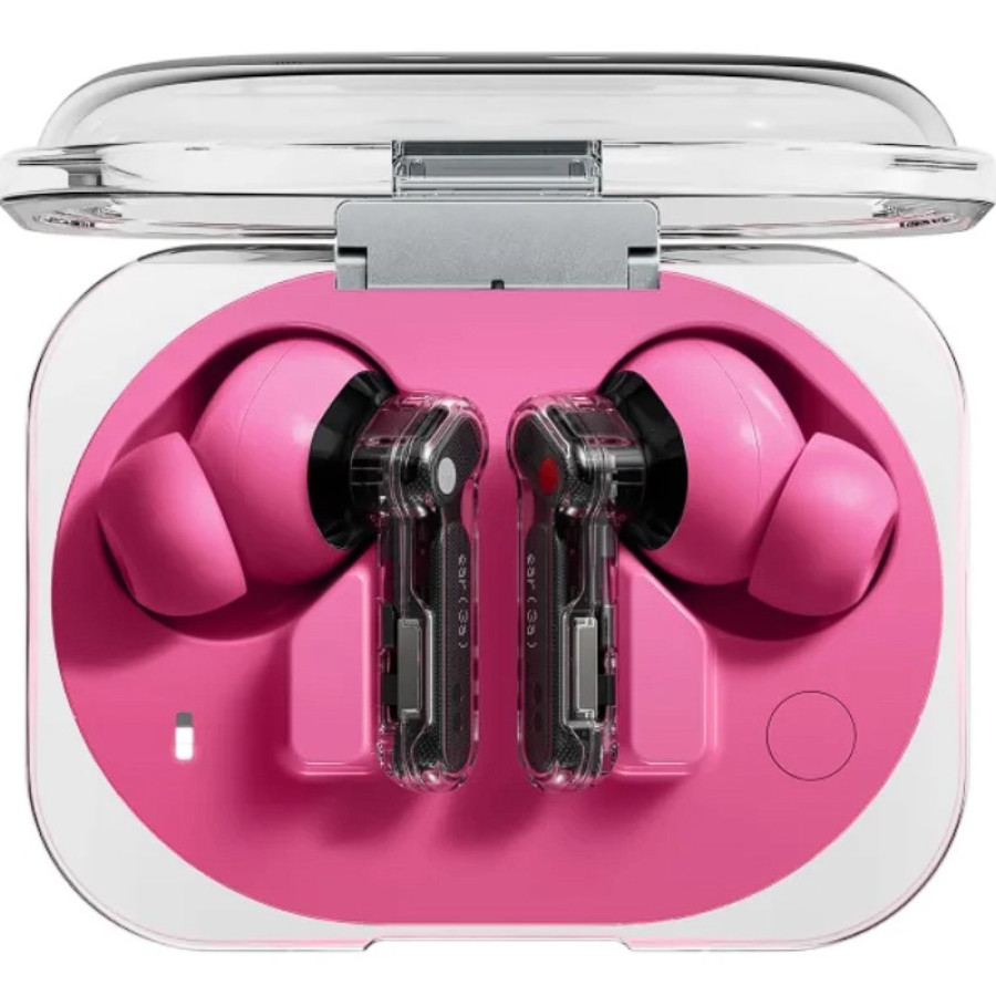 Nothing Ear (3a) Pink