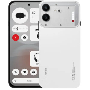 Nothing Phone (4b) 8/128GB White