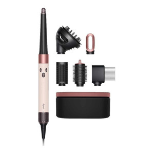Dyson Airwrap I.D. HS08 Curly+Coily T3/T4 Ceramic Pink/Rose Gold (601926-01) (Global Version)