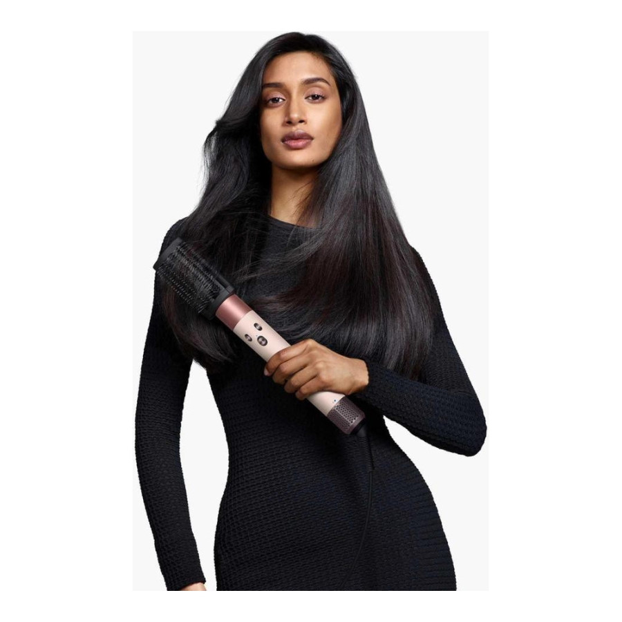 Dyson Airwrap I.D. HS08 Curly+Coily T3/T4 Ceramic Pink/Rose Gold (601926-01) (Global Version)