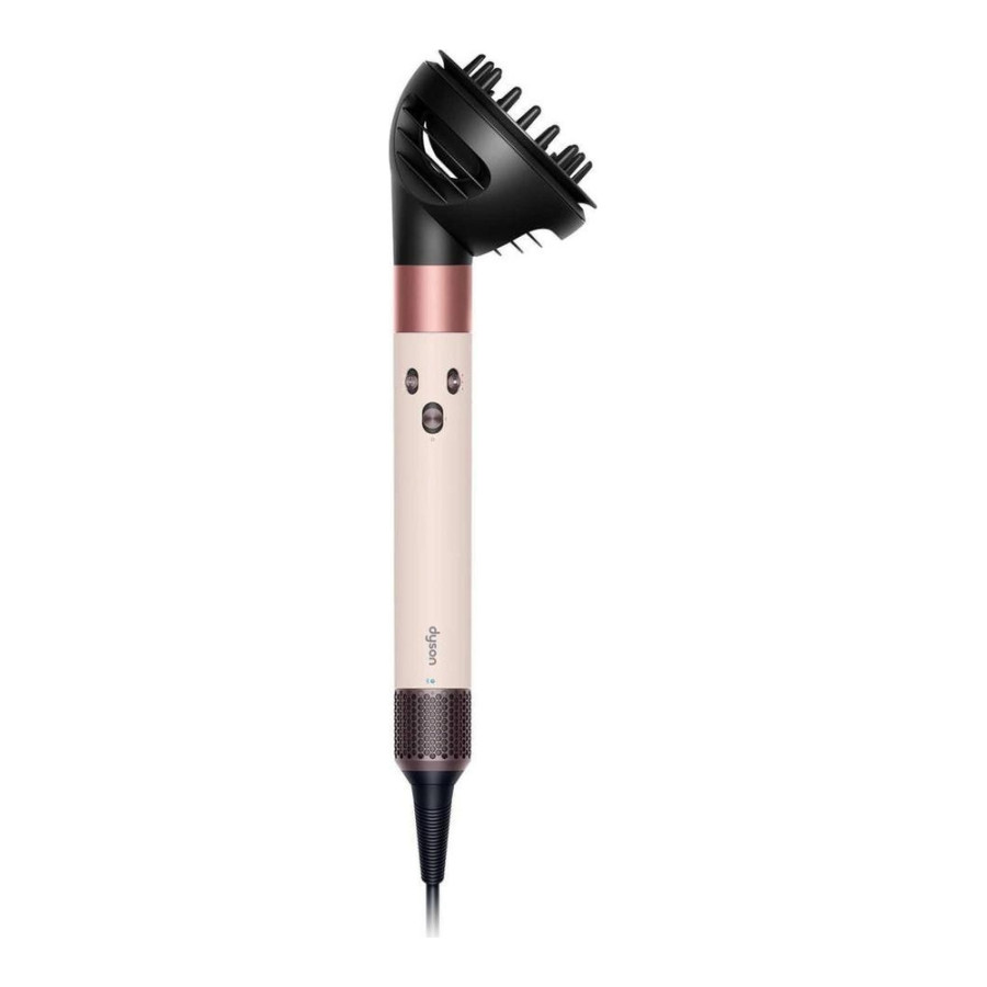 Dyson Airwrap I.D. HS08 Curly+Coily T3/T4 Ceramic Pink/Rose Gold (601926-01) (Global Version)