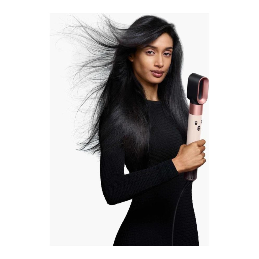 Dyson Airwrap I.D. HS08 Curly+Coily T3/T4 Ceramic Pink/Rose Gold (601926-01) (Global Version)