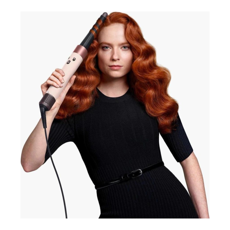 Dyson Airwrap I.D. HS08 Curly+Coily T3/T4 Ceramic Pink/Rose Gold (601926-01) (Global Version)