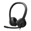 Logitech H390 USB-C Black (981-001576)