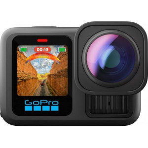 GoPro Hero 13 Black Extended Power Bundle (CHDRB-134-RW)
