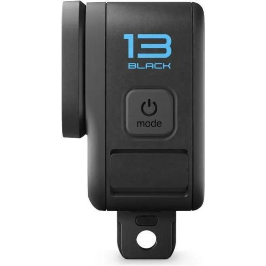 GoPro Hero 13 Black Extended Power Bundle (CHDRB-134-RW)