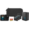 GoPro Hero 13 Black Extended Power Bundle (CHDRB-134-RW)