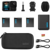 GoPro Hero 13 Black Extended Power Bundle (CHDRB-134-RW)