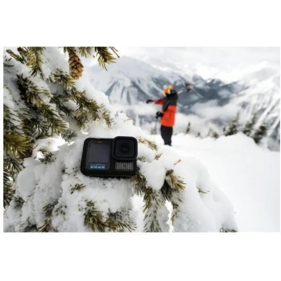 GoPro Hero 13 Black Extended Power Bundle (CHDRB-134-RW)