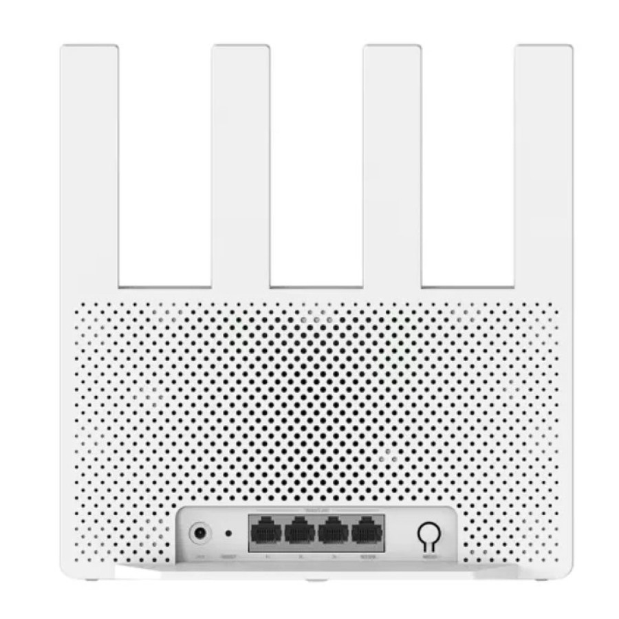 Xiaomi Router BE3600 (DVB4493GL/DVB4413CN) (UA)