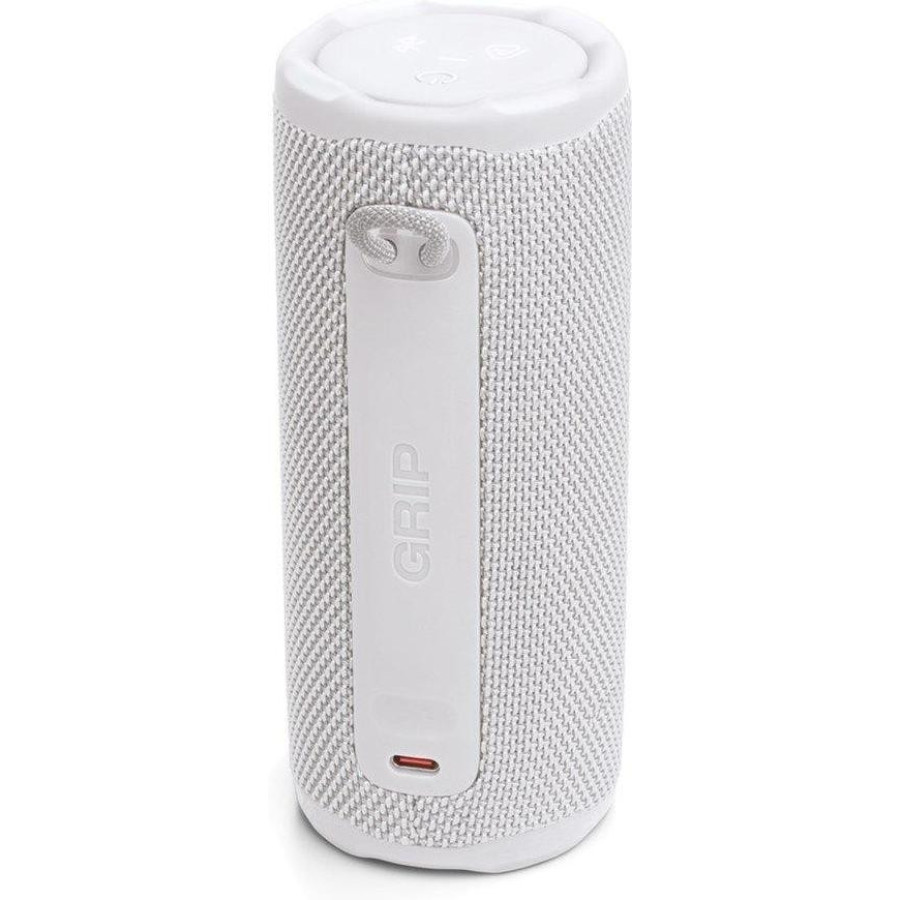 JBL GRIP White (JBLGRIPWHT)