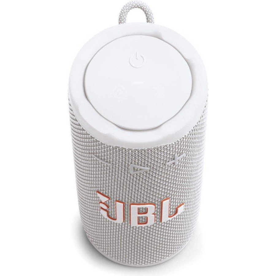 JBL GRIP White (JBLGRIPWHT)