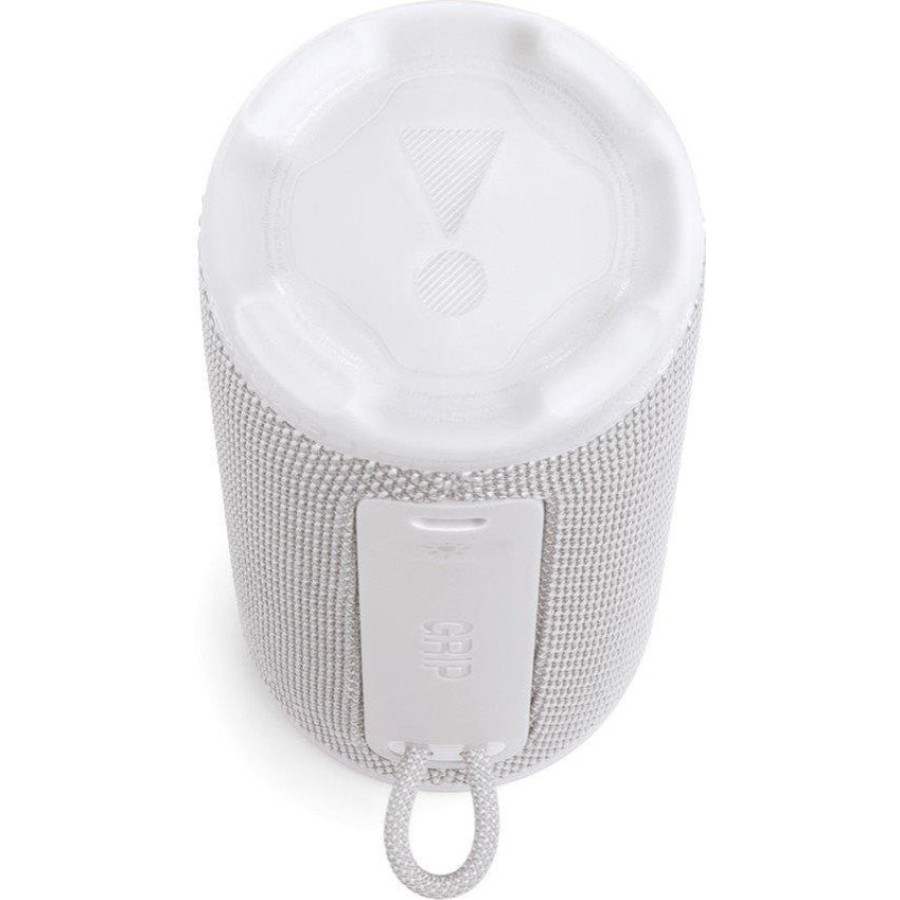 JBL GRIP White (JBLGRIPWHT)