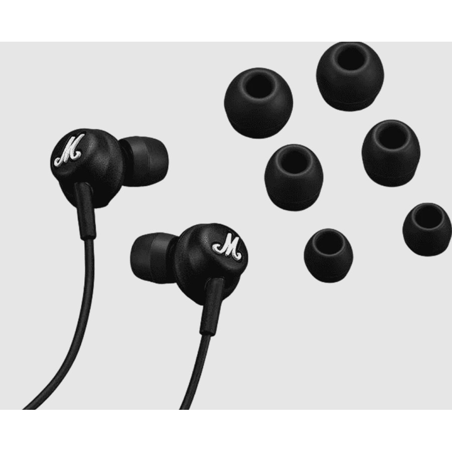 Marshall Mode USB-C Black (1008181)