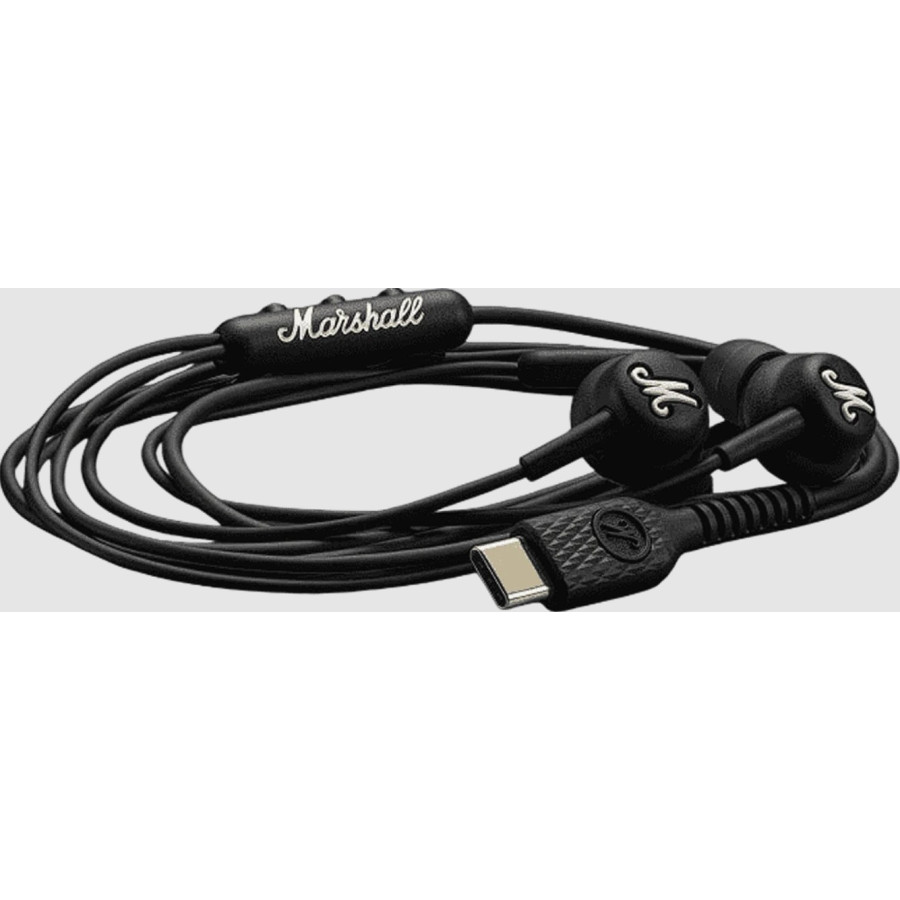 Marshall Mode USB-C Black (1008181)