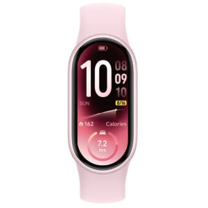 Xiaomi Smart Band 11 NFC Mystic Rose (BHR09L0GL)