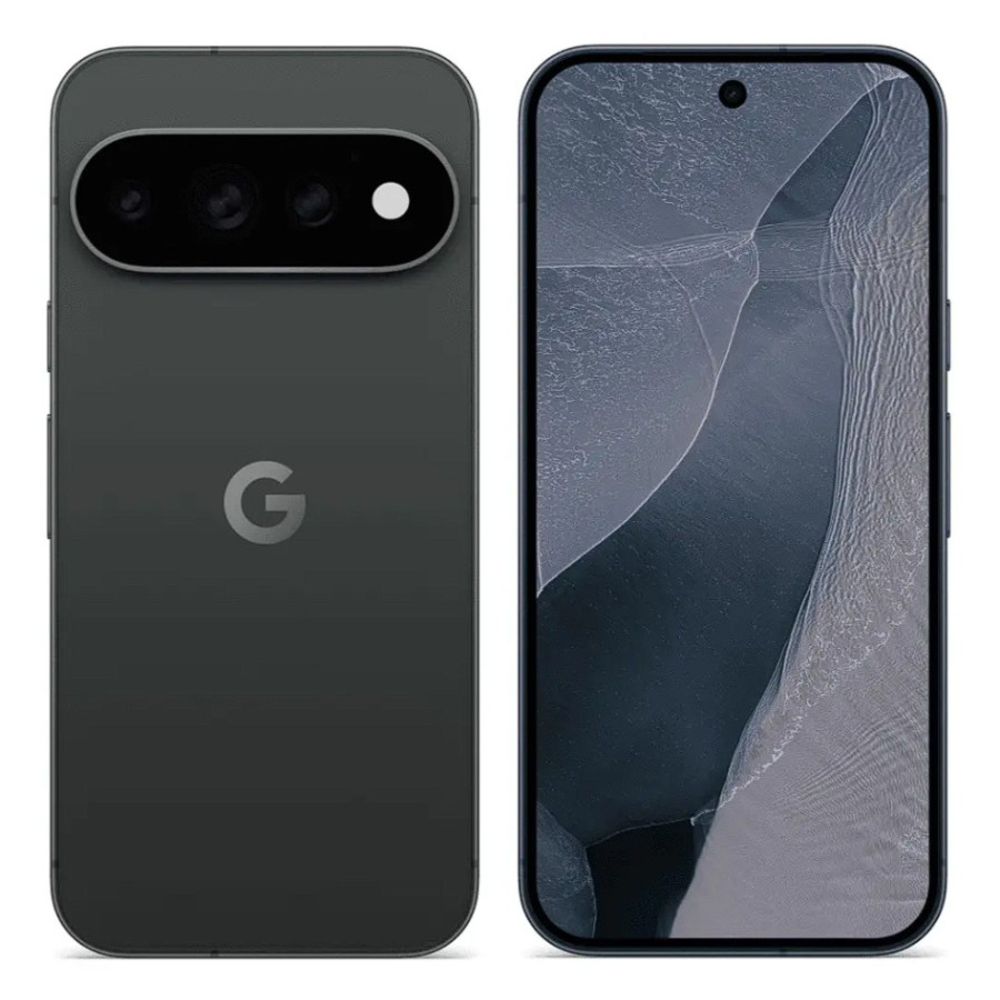 Google Pixel 11 Pro XL 12/256GB Obsidian