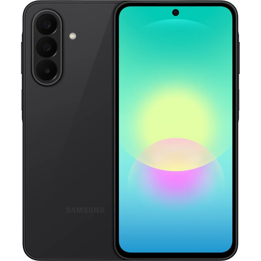 Samsung Galaxy A27 5G 8/256GB Black (SM-A276BZKC) (UA)