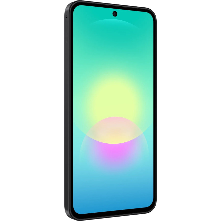 Samsung Galaxy A27 5G 8/256GB Black (SM-A276BZKC)