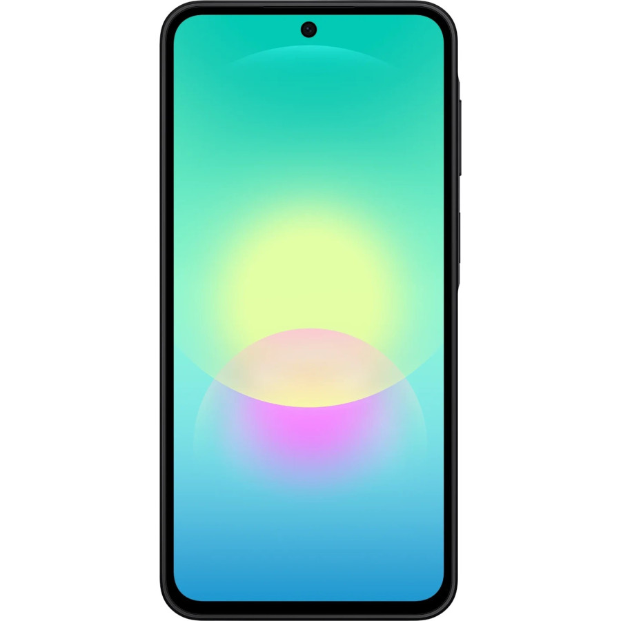 Samsung Galaxy A27 5G 8/256GB Black (SM-A276BZKC)