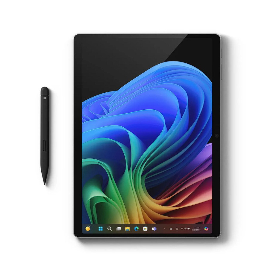Microsoft Surface Pro 11 Copilot+ PC Intel Ultra 5 16/256GB Black (EP2-20095)