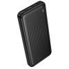 Borofone BJ78 Clever 10000mAh Black