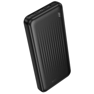 Borofone BJ78 Clever 10000mAh Black