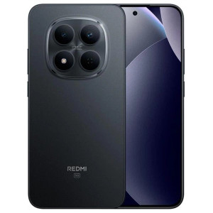 Xiaomi Redmi Note 15 Pro+ 12/256GB Midnight Black (with charger) (Global Version)