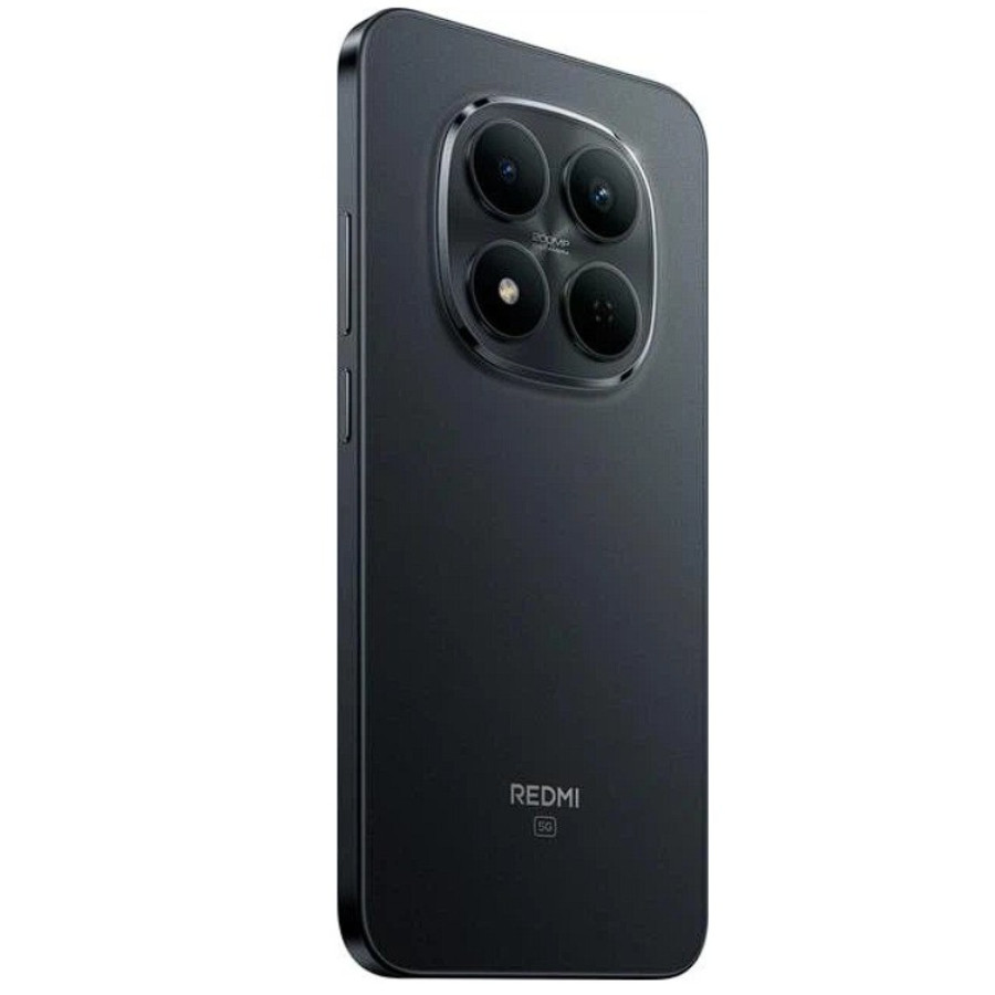 Xiaomi Redmi Note 15 Pro+ 12/256GB Midnight Black (with charger) (Global Version)
