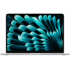 Apple MacBook Air 13,6" 2026 Apple M5 10 core GPU 16GB 1TB Silver (MDH84)