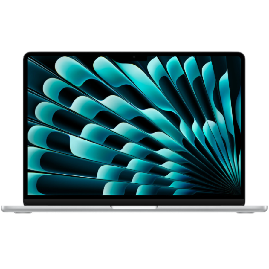 Apple MacBook Air 13,6" 2026 Apple M5 10 core GPU 16GB 1TB Silver (MDH84)