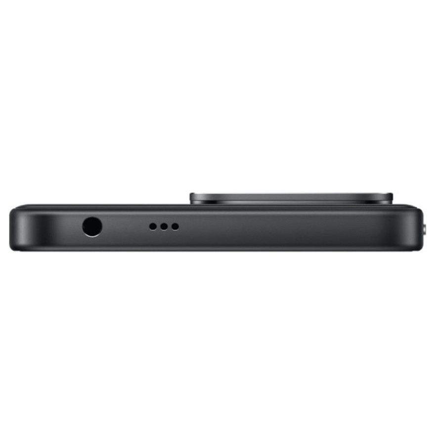 Xiaomi Redmi 17 4/128GB Black (with charger) (Global Version)