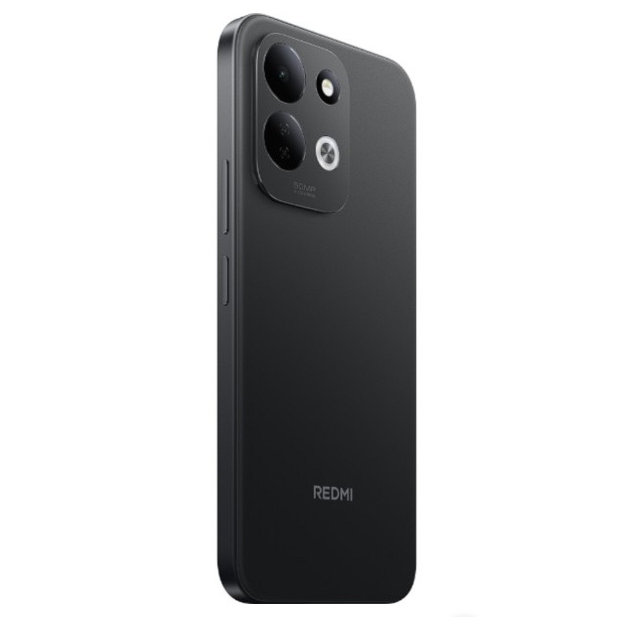 Xiaomi Redmi 17 4/128GB Black (with charger) (Global Version)