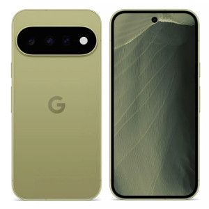 Google Pixel 11 12/256GB Pistachio