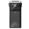 XO PR287 80000mAh 22.5W Black (XO-PR287-BK)