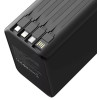XO PR287 80000mAh 22.5W Black (XO-PR287-BK)