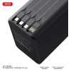 XO PR287 80000mAh 22.5W Black (XO-PR287-BK)