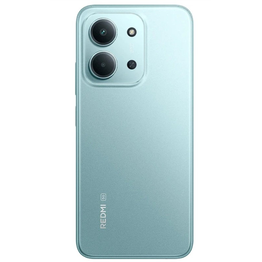 Xiaomi Redmi 15C 5G 4/256GB Mint Green (Global Version)