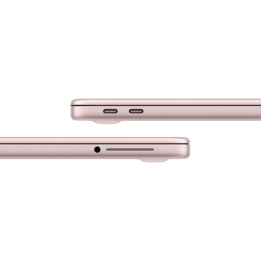 Apple MacBook Neo 256GB Blush (MHFH4)
