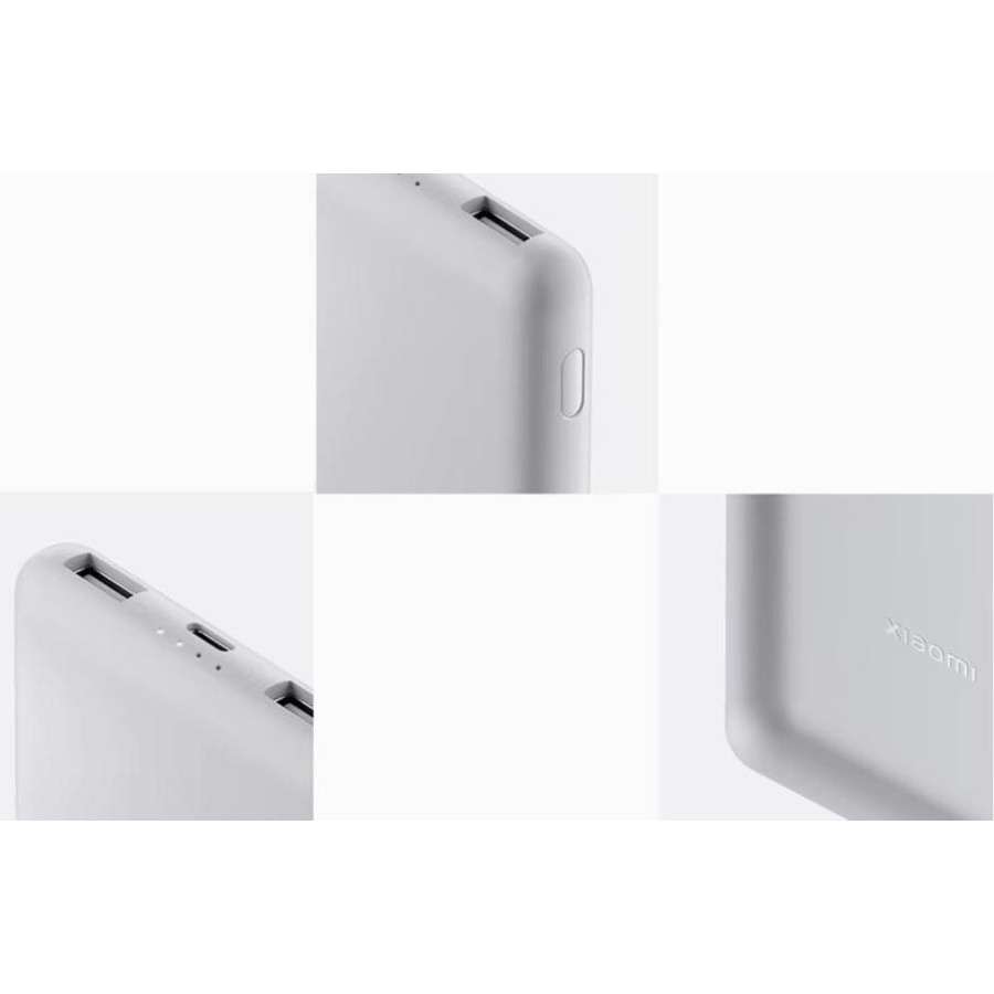 Xiaomi Lite 10000mAh 22.5W White (BHR9350GL)