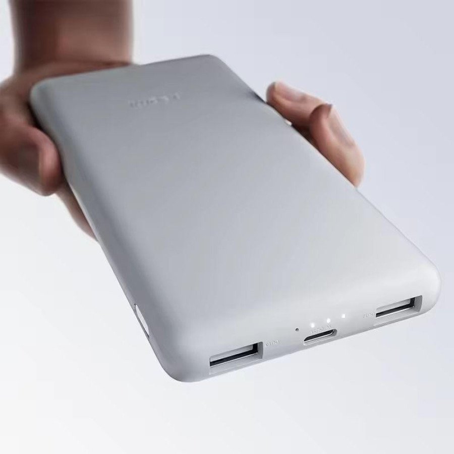 Xiaomi Lite 10000mAh 22.5W White (BHR9350GL)