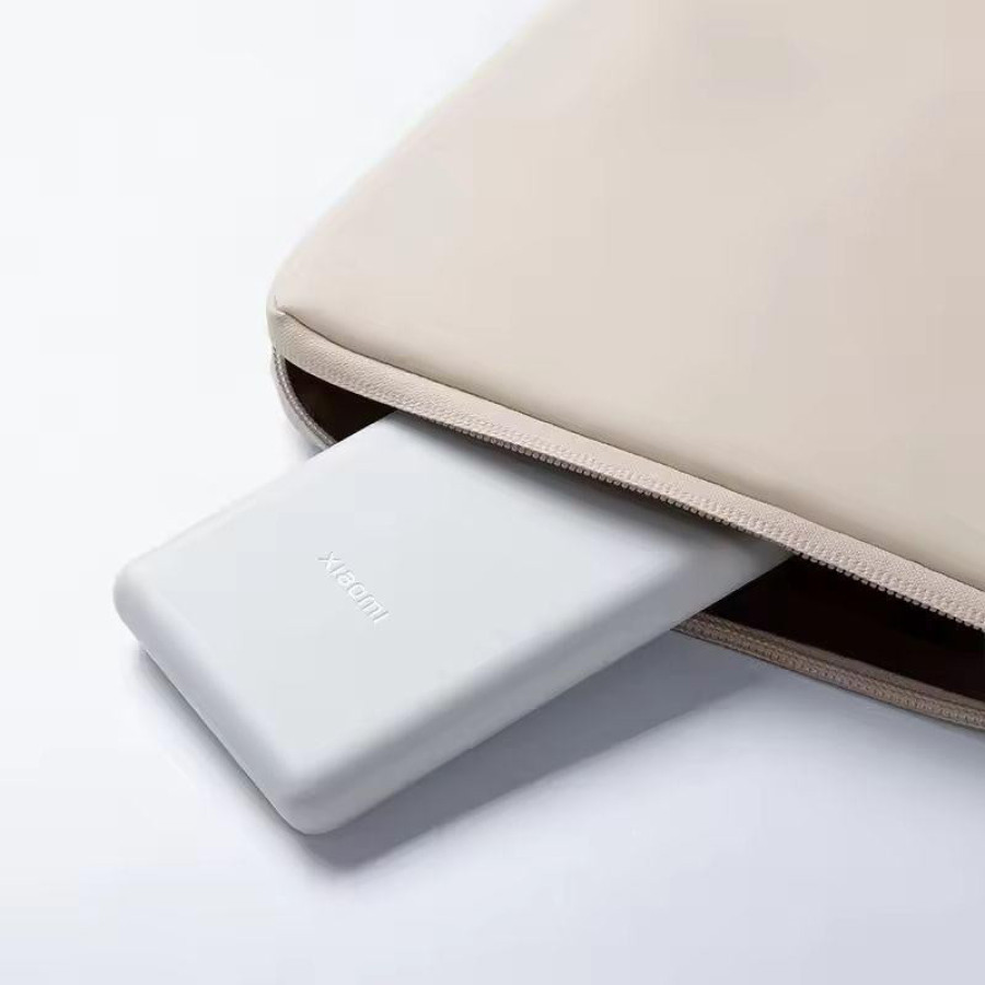 Xiaomi Lite 10000mAh 22.5W White (BHR9350GL)