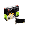 MSI GeForce GT 730 (N730K-2GD3H/LPV1)