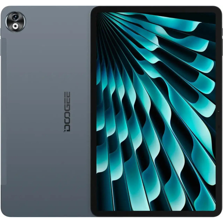 DOOGEE T40 Pro VIP Edition 8/512GB LTE Grey