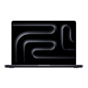Apple MacBook Pro 14" 2026 Apple M5 Pro 15-core CPU 24 GB 1TB Space Black (MGDR4)