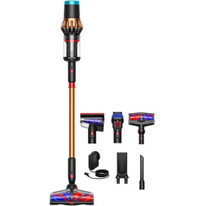 Dyson V16 Piston Animal Matte Black/Copper (492963-01) (Global Version)