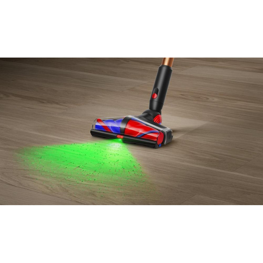 Dyson V16 Piston Animal Matte Black/Copper (492963-01) (Global Version)