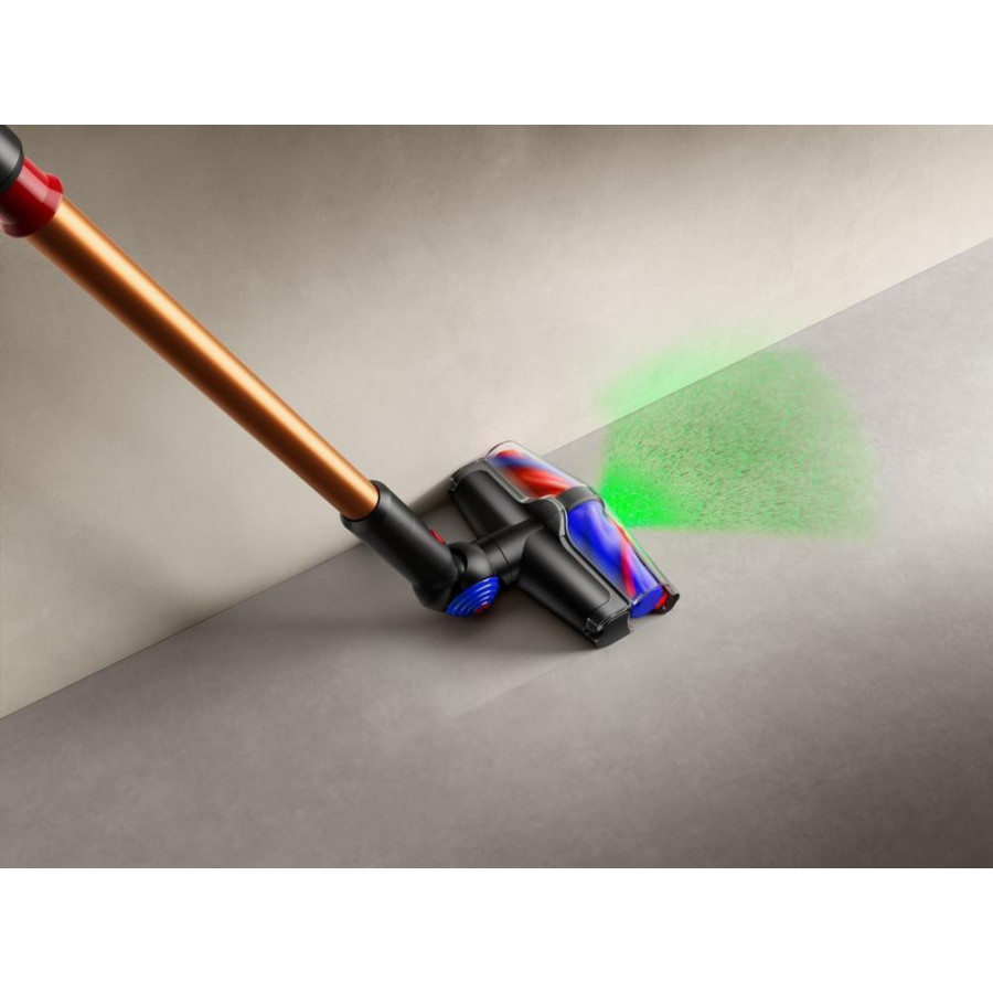 Dyson V16 Piston Animal Matte Black/Copper (492963-01) (Global Version)